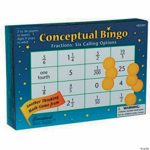 conceptual-bingo-fractions