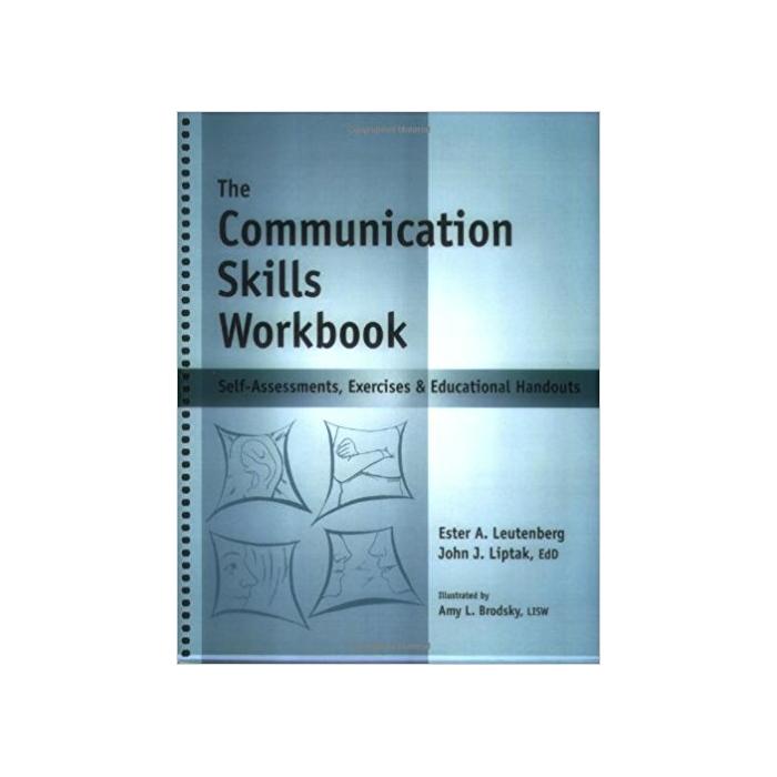 The Communication Skills Workbook PDF The Brainary Australia