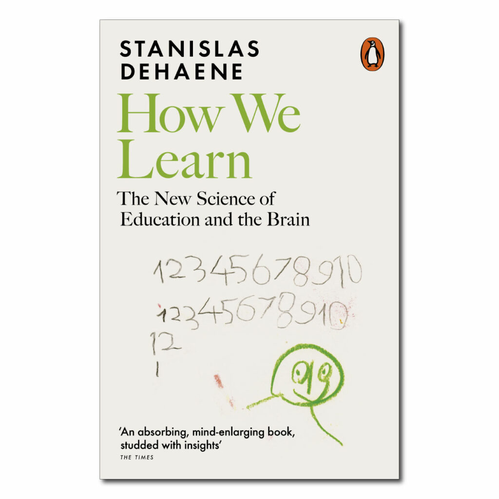 How We Learn - The Brainary